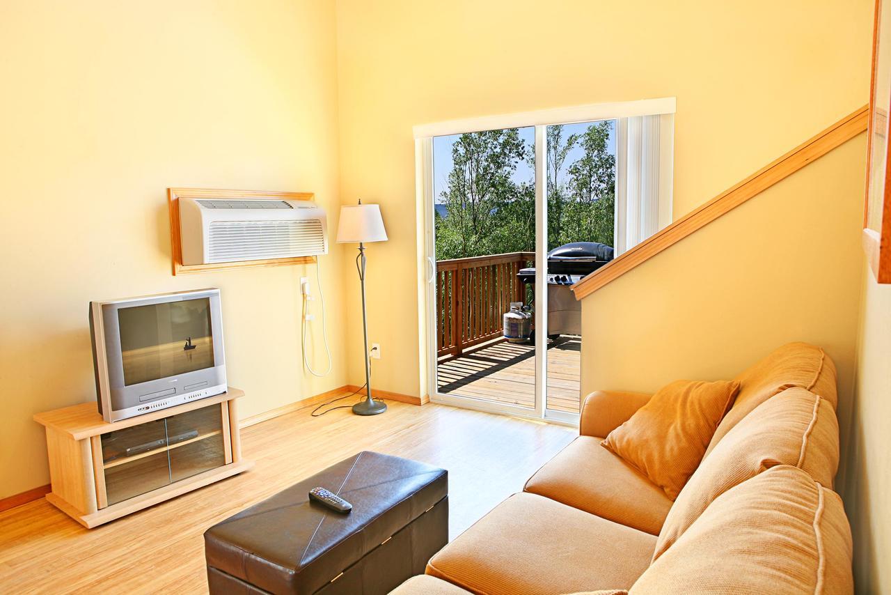 Sunbanks Resort Electric City Exterior foto
